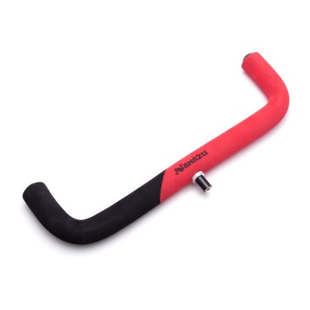 Namazu Feeder Eva rod holder, 36 cm
