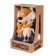 Soft toy "Clever fox and chicken", 24 cm MT-MRT-D04202307-24