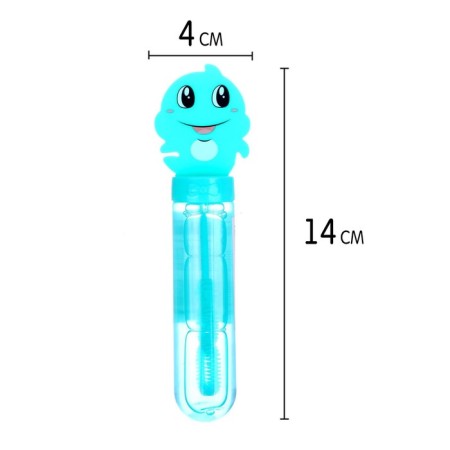 Mini bubbles "Lovely animals", 35 ml-2
