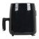 Airgril JVC JK-MB044, 1200 W, 80-200 °, 3.5 L, black