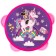Musical instruments "Minnie Mouse", in a set of 3 items, pink color