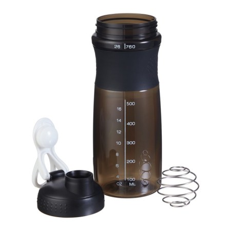 Sheker, series: Work Max, "Master K", 760 ml, 25 x 7.8 cm, black-1