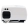G-teq 8809 PW, 1.2 kW, plastic, white hand