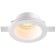 YESO lamp, 50 W, GU10, white color, D = 122mm
