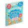 Reusable water cards "Mom and kids"