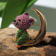 Broach 