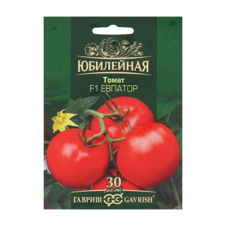 Seeds Tomat "Evpator", F1, 25 pcs.