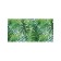 Basket for toys "Tropical leaves, size 35x50 cm
