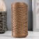 Knitting cord 100% polyester 1mm 200m/75 ± 10g (09-coff)