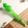Flute Music Life, Hulushi, Tonality C, Green, 42 x 8.7 x 5 cm