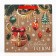 Craft square “New Year's toys”, 30 x 30 x 12 cm, New Year