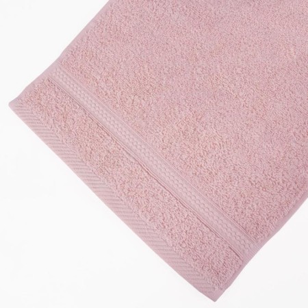 Arya Home Miranda Soft, 500 gr, size 70x140 cm, powder color, powder-16