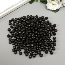 Wooden beads 