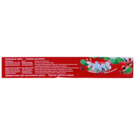 Dabur Red toothpaste, 100 g-2