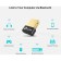 Bluetooth TP-Link UB400 USB 2.0 network adapter