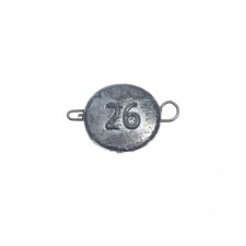 Called cargo, 26 g