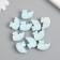 Busina for creativity Plastic "Kit with a fountain. Pearlian gloss" mix 0.8x2.6x2.2 cm 975928