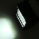 Farah LED SkyWay Off Road, rectangular, 12/24 V, 72 W, 24 diodes, 95 x 75 mm