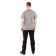 T-shirt Grayling Riverbad, cotton, gray, rr l
