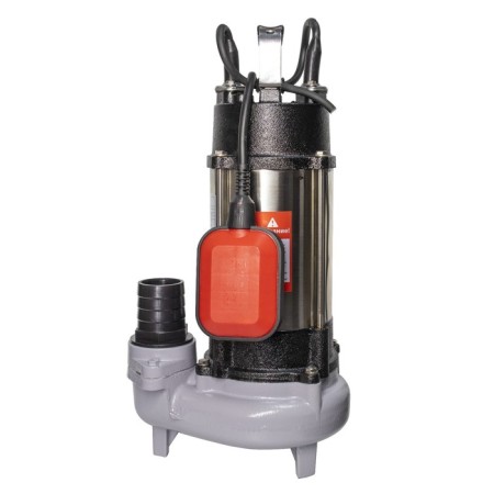 Fecal pump "Resanta" NF-20000, 450 W, 333 l/min, pressure 14.5 m-3