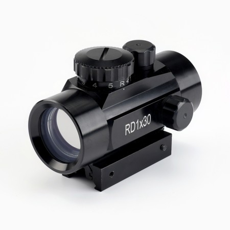Kollimatorial sight, 20 x 30 mm-1