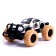 Metal jeep Monster Trucks, mix