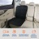 Protective cape Siger Safe-5M, under a children's car seat, with a high back, size M