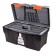 STELS tool box, 590 × 300 × 300 mm, 24 ", plastic