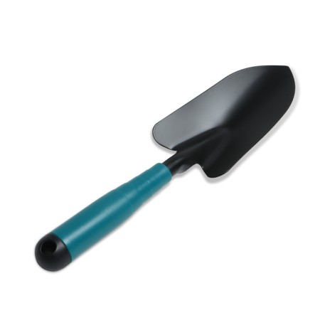 Greengo Garden tool set, 2 items: mower, scoop, length 31 cm, plastic handles-13