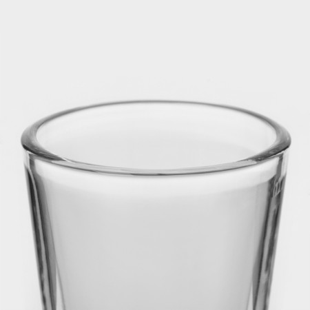 Glass set for Dionysus drinks, 7 items: Capherine 500 ml, piles 50 ml, gift packaging-10
