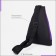 Bades for lightning shoes, up to 35 sizes, textura, purple color