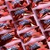 Chewing gum "Khilok" with a taste of strawberries, 3.5 g