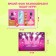 Magnetic game "Dress the doll: super-star"