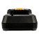 Battery battery Denzel 28435, B-18-2.0, Li-Ion, 18 V, 2.0 Ah