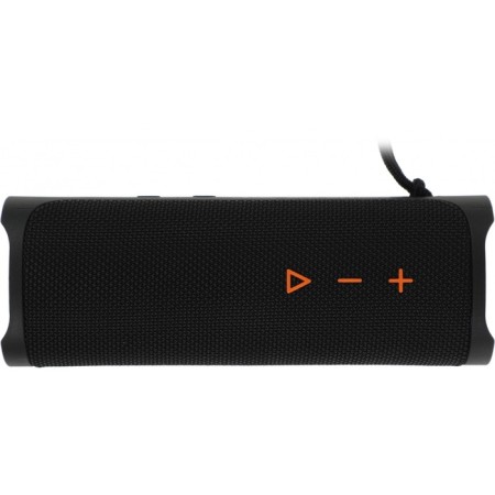 Column port. Creative Muvo Go Black 20W 1.0 BT 10M 2600MAH (51MF8405AA000)-4