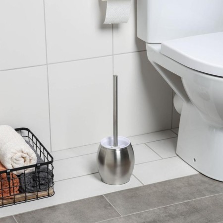 Smeshik for the toilet with a stand, 12 × 12 × 37 cm-3