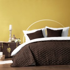 Cover with pillowcases 