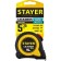Roulette Stayer Leader 3402-5_z02, Highway, 5 m x 25 mm