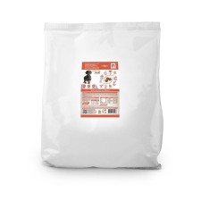 Сухой корм  Zoogurman Active Life для собак  малых и средних пород, телятина, 10 кг