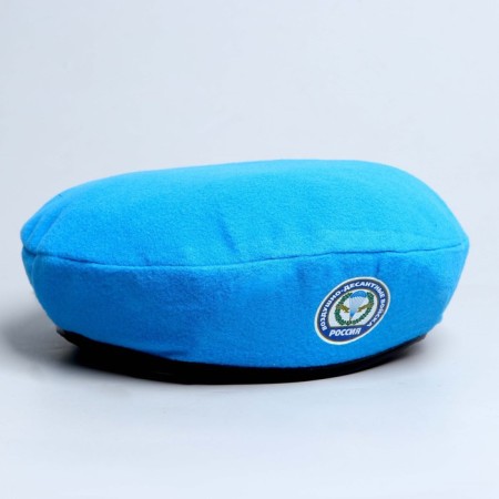 Adult berets "Airborne Forces Russia", district. 54-56-2