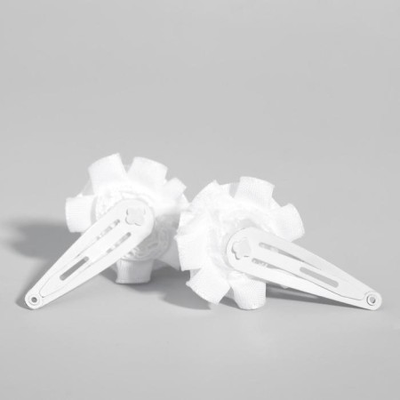 Hair hair clip, 2 pieces, Winx-2