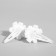 Hair hair clip, 2 pieces, Winx