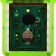 Traffic calculator 08-bit KS-007 "House"