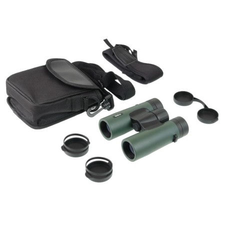 Veber Silver Line BP binoculars, 10 × 33L WP-6