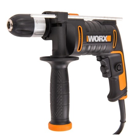 DRAILE WORX WX317.2, 220 V, 600 W, 3000 rpm, case-1