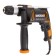 DRAILE WORX WX317.2, 220 V, 600 W, 3000 rpm, case