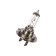 Car lamp Osram Ultra Life, H7, 12 V, 55 W, set 2 pcs, 64210ULT-HCB