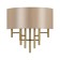 Wall lamp Cosmo 300 mm, 150 mm, E14 40W