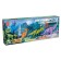 Puzzle for children "dinosaurs", glowing in the dark, 200 elements, 150 cm