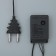 Garland "Network" 1.6 × 1.6 m, IP20, dark thread, 144 LED, warm white glow, 8 modes, 220 V